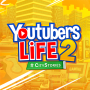 Youtubers Life 2 Creators Game