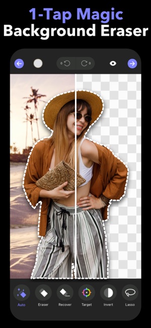 Background Remover ◦ on the App Store