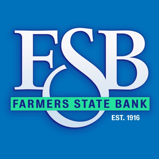 Your FSB Mobile Banking by Farmers State Bank of Calhan