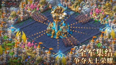 王国纪元(LordsMobile)