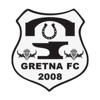Gretna FC 2008 Official App