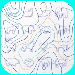 Hidden Objects - Hand Drawn