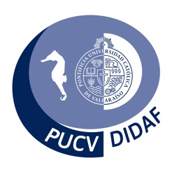 Deportes PUCV by BOXMAGIC Inc.