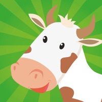 Animals for toddlers: farm apk