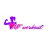 MF Workout