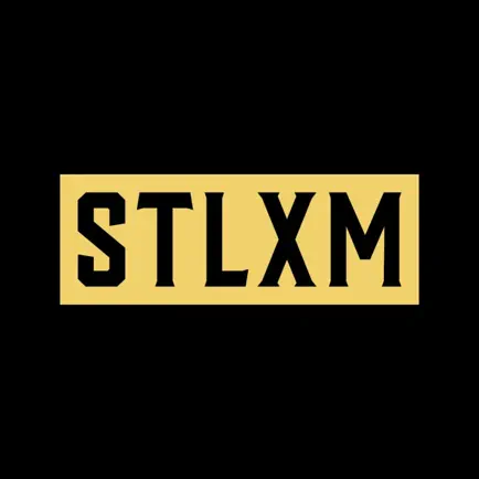 STLXM Читы