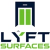 Lyft Surfaces Designer