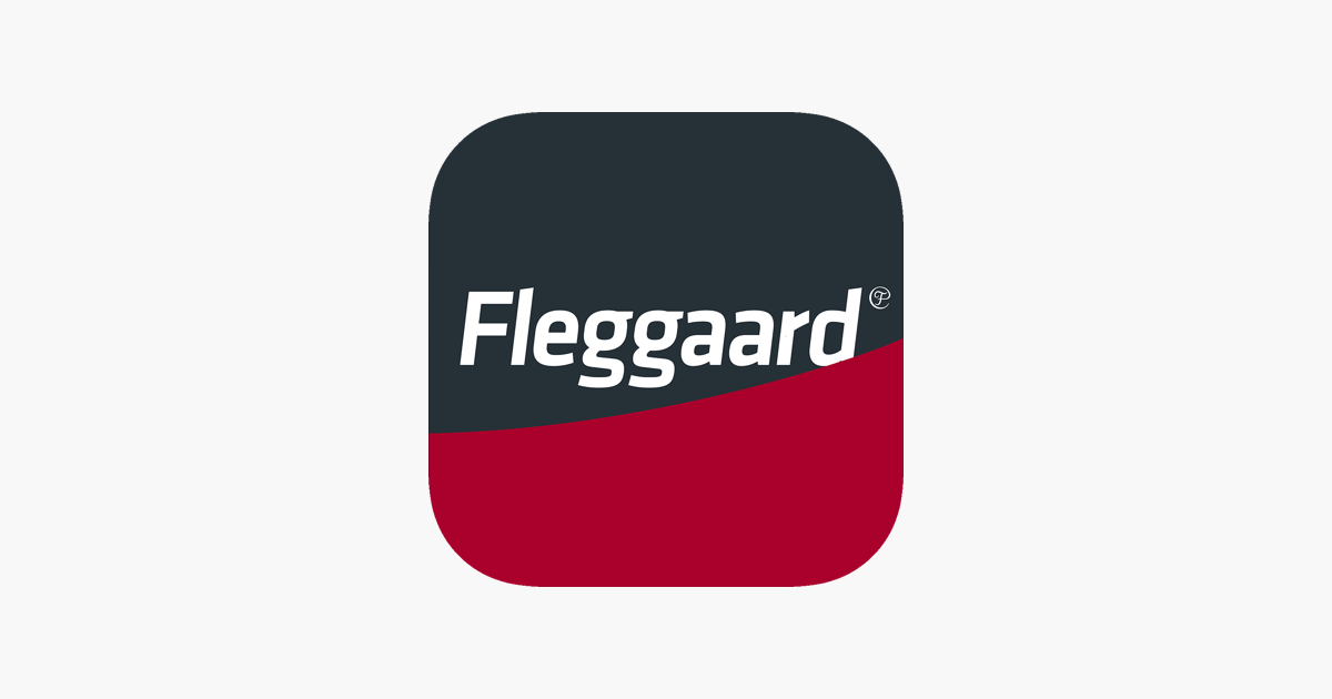 Fleggaard on App Store