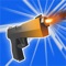 Incredibly exciting Gun Climber game is a new experience in the management of weapons