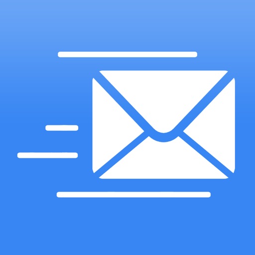 Note To Self Mail iOS App