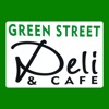 Green Street Deli Cafe