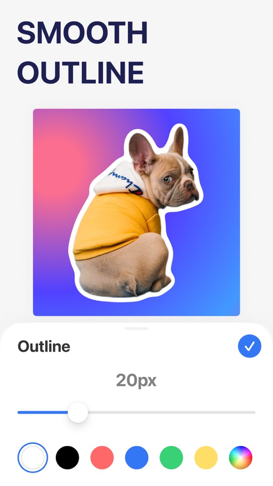 Background Editor Bg Changer App for iPhone Free Download