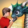 Real Kid Dragons Training Sim