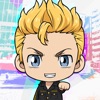 東京リベンジャーズ ぱずりべ!全国制覇への道