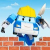 Robocar Poli: City Building!