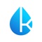 The app that allows you to control your kWater devices