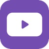 Icon MX Video Player Full HD