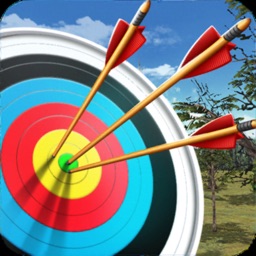 Archery Bow Tournament