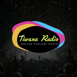 Tiwana Radio