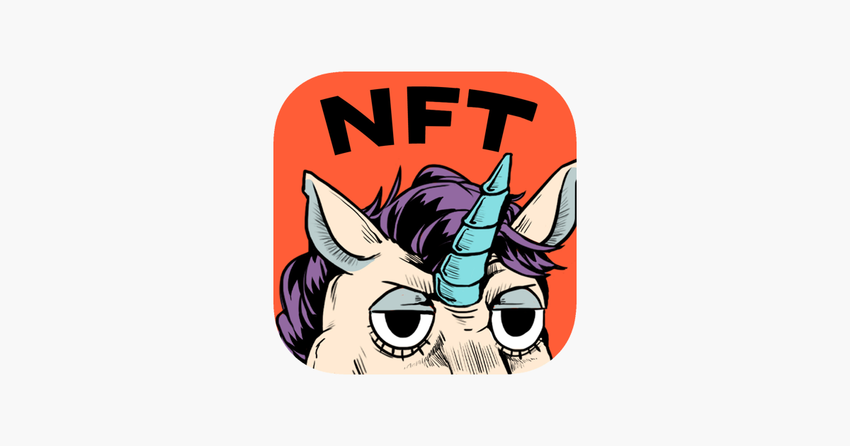 ‎NFT Creator & Maker UniPixel on the App Store