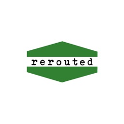 Rerouted