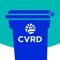 Recycling and garbage schedules and reminders for Cowichan Valley Regional District, British Columbia