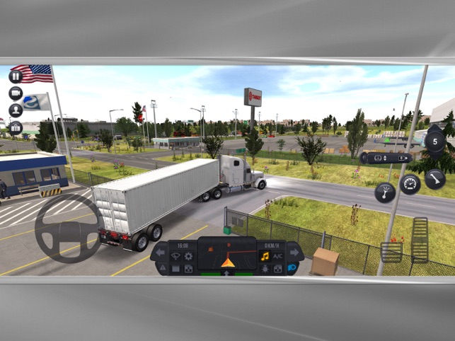 Truck Simulator : Ultimate