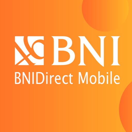 BNIDirect Mobile iOS App