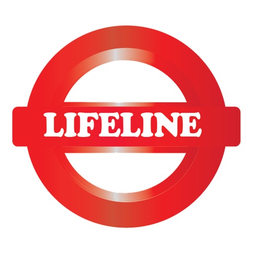 Lifeline Passenger App