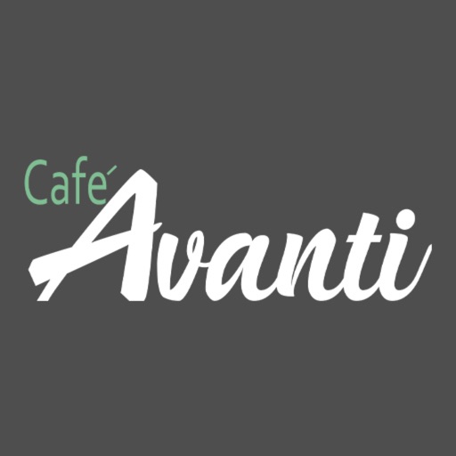 Cafe Avanti