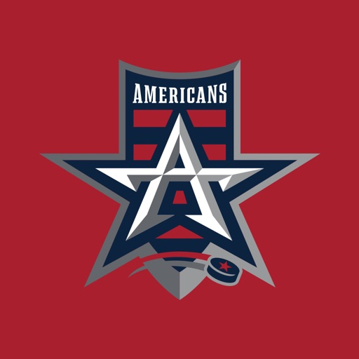 Allen Americans App by Allen Hockey Team LLC