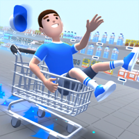Market Race