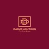 Daoud AbuTouq For Furniture