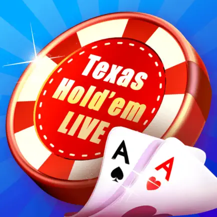 Texas Holdem Live Читы