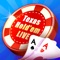 Wanna play authentic Texas Hold’em Poker with real-time video chat