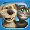 Talking Tom & Ben News - Outfit7 Limited