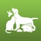 The App social network for pets, with all sorts of services and classifieds for them