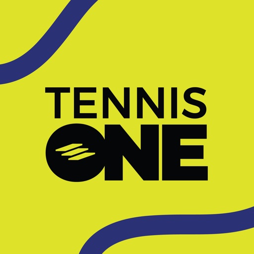 TennisONE - Tennis Live Scores iOS App