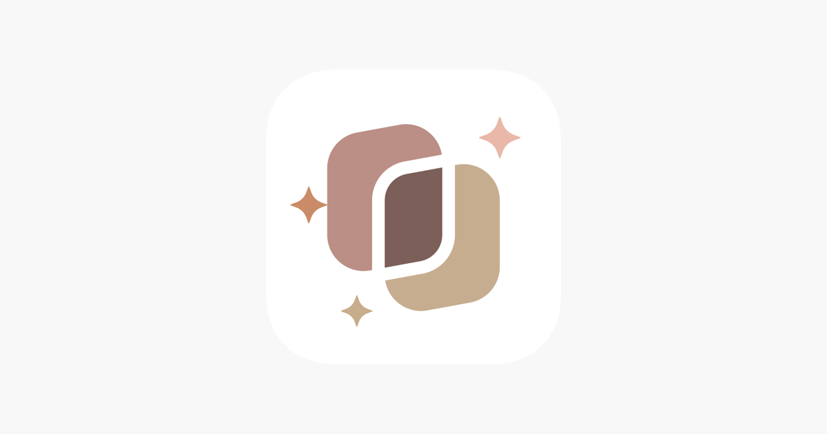 Iconchic ホーム画面 カスタマイズ アイコン作成 をapp Storeで
