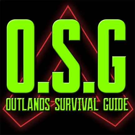 O.S.G. Читы