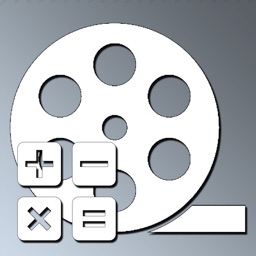 Cine Calculator