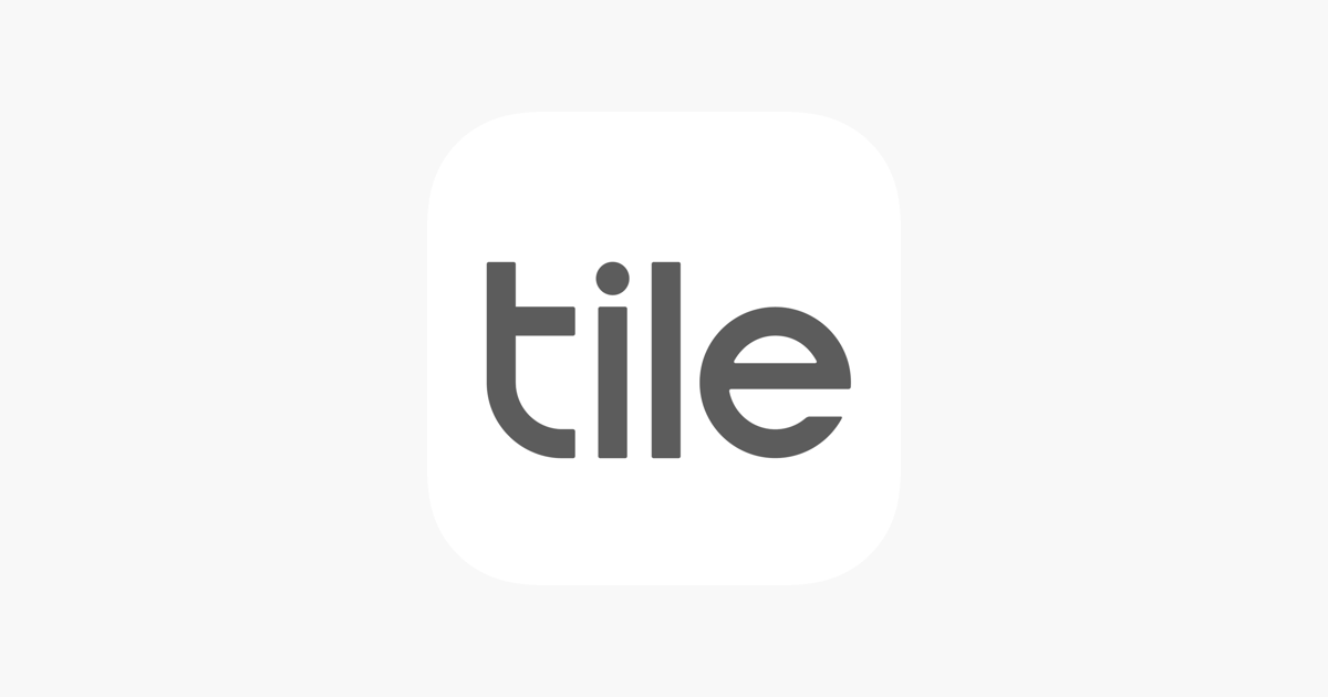 Tile - Find lost keys  phone」をApp Storeで