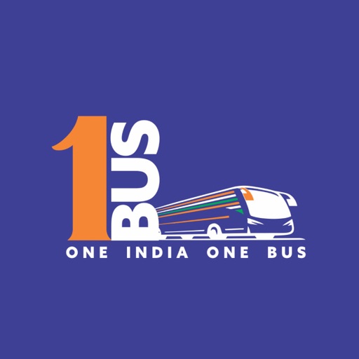 1Bus iOS App