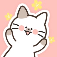 고양이와 왈츠를 - 힐링 음악 게임 PC 용