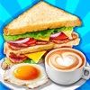 Breakfast Sandwich Food Maker