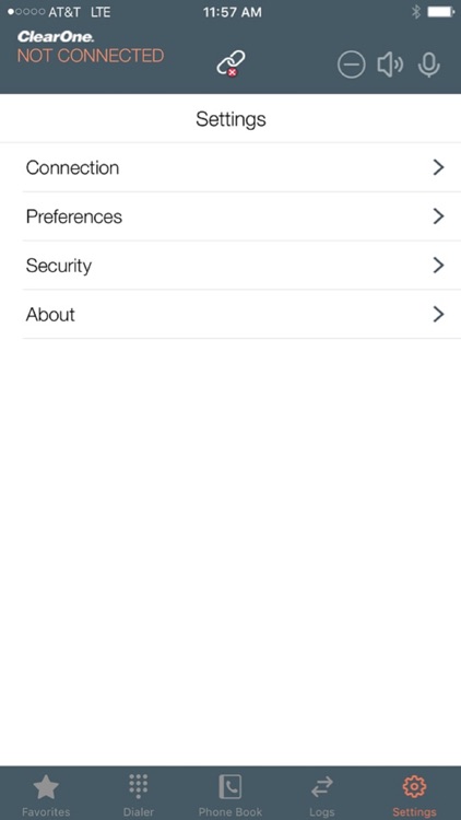 Converge Pro 2 Dialer screenshot-4