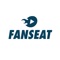 The FANSEAT app for smartphones and tablets allows fans to watch their favorite sport, league and club