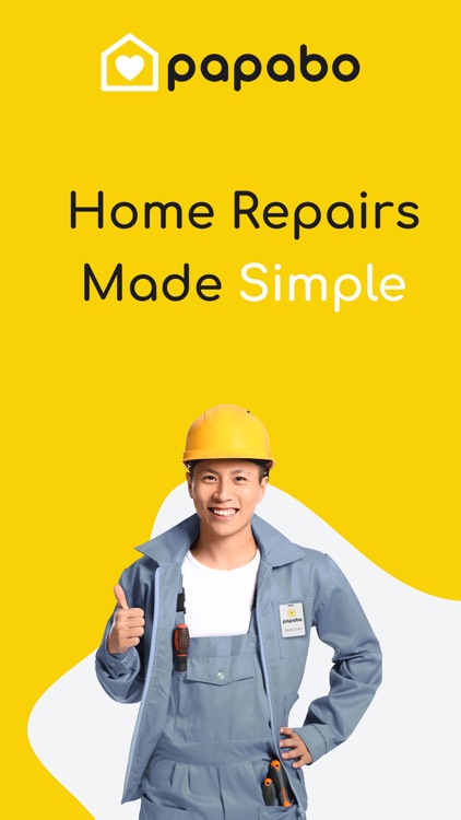 Papabo - Home Repair Service