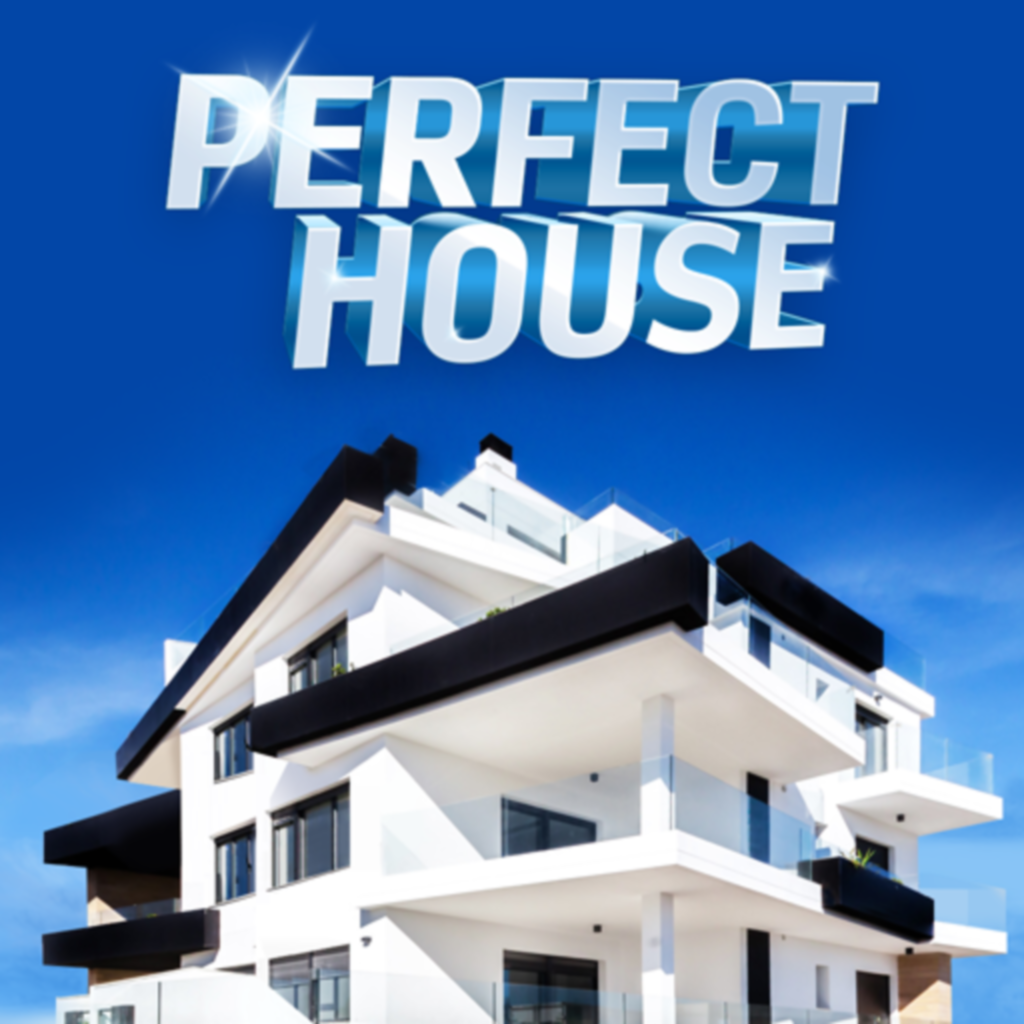 Get Home Makeover:My Perfect House for iOS, iPhone, iPad Aso Report