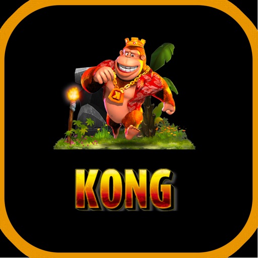 Kong LIVE